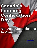 On April 30, 2022, the Canadian government says it will begin prosecuting Canadians who continue to possess any of the 1,500 models of firearm that, until May of 2020, it had been perfectly legal for them to own. The guns in question have been described by the Canadian prime minister, Justin Trudeau, as ''military-grade assault weapons''.